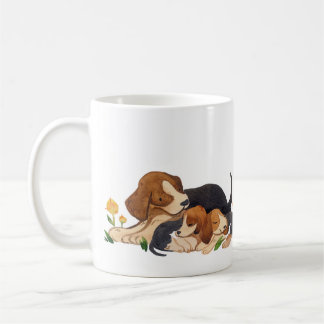 - Perfect Gift for Pet Owners Coffee Mug