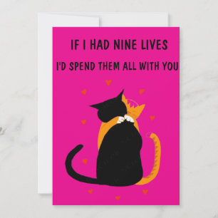 perfect gift for valentine's day invitation