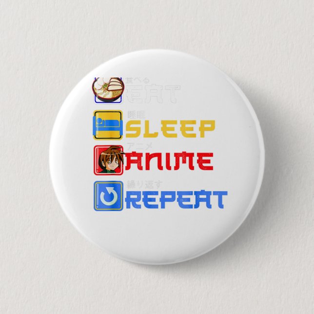 Perfect gift for who love reading book 6 cm round badge (Front)