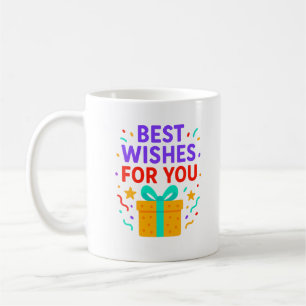 Perfect Gift Item for Birthday, Party & Special  Coffee Mug