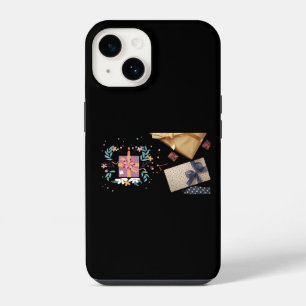 Perfect Gifts for Art Enthusiasts to Loved Ones  iPhone 14 Case