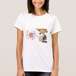Perfect Gifts for Art Enthusiasts to Loved Ones T-Shirt