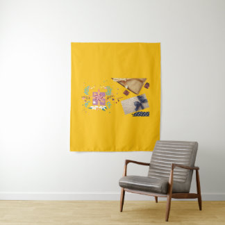 Perfect Gifts for Art Enthusiasts to Loved Ones  Tapestry