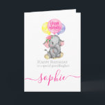 Perfect granddaughter birthday card<br><div class="desc">Happy Birthday to your precious granddaughter! 🎉 It’s such a joy to celebrate this special day with her in mind. I wanted to suggest an adorable birthday card that perfectly captures the essence of her special day. Imagine a cute, personalised card designed just for her—filled with sweet birthday wishes and...</div>