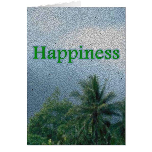 Perfect Happiness (Front)