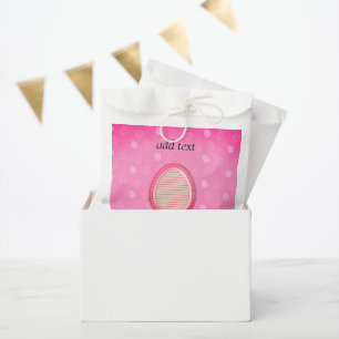 Perfect Happy Easter, Eggs Favour Bags