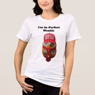 Perfect Health Tri-Blend Shirt