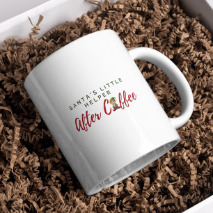Perfect Holiday Gift for Coffee Lovers Mug