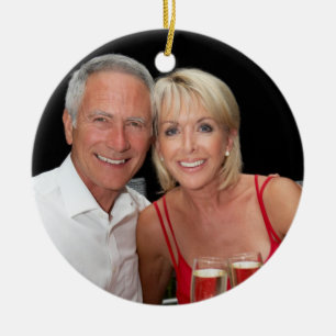 Perfect Hostess - SRF Ceramic Tree Decoration