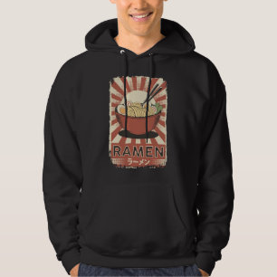 Perfect Japanese Ramen Food   Ramen Lover Hoodie