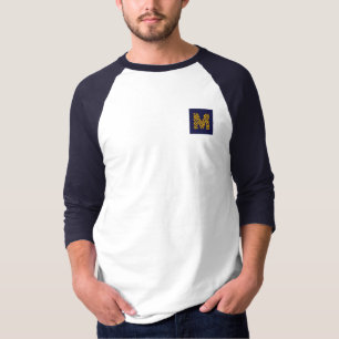 Perfect Jersey T for a Texas Winery Visit T-Shirt
