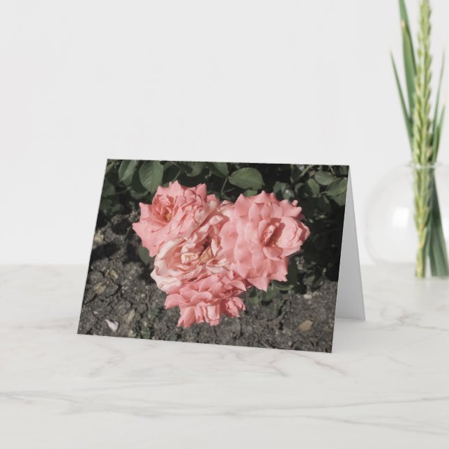 perfect love card (Front)