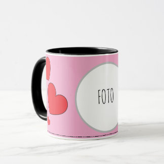 Perfect magic bullet for you mug