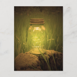 Perfect Mason Postcard