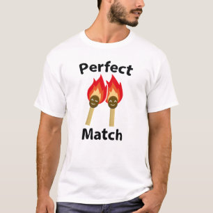 Perfect Match T-Shirt