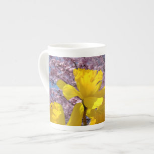 PERFECT Mugs Happy Assistant's Day gifts Daffodils