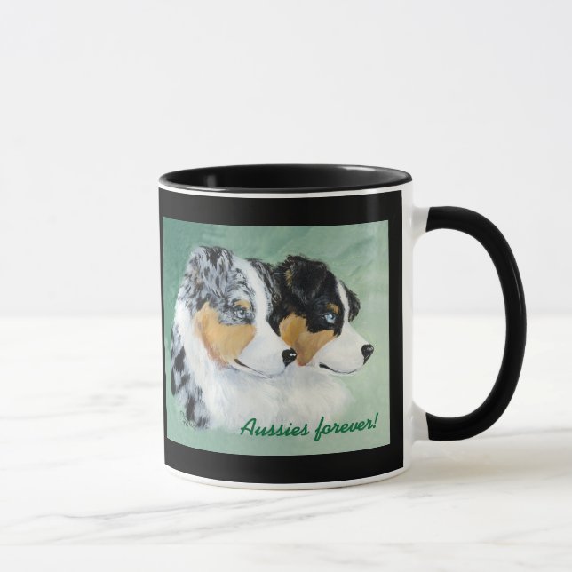 Perfect Pair Mug (Right)