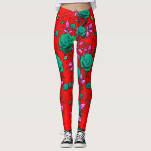 Perfect Pair of Leggings Stylish, Comfortable &