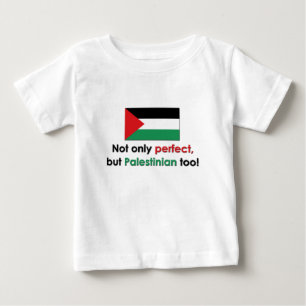 Perfect Palestinian Baby T-Shirt