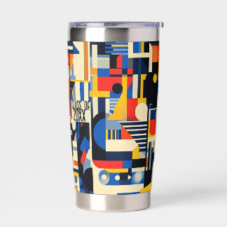 Perfect Party Insulated Tumbler