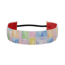 Perfect Pastel Headband for Spring