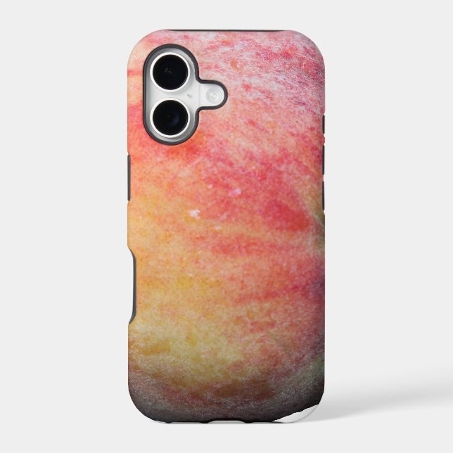 Perfect Peach 2 (Back)