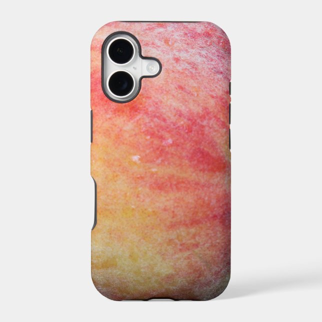 Perfect Peach 2 (Back)