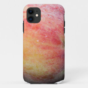 Perfect Peach 2 iPhone 11 Case