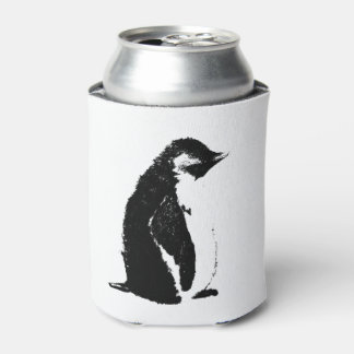 Perfect Penguin Can Holder Can Cooler