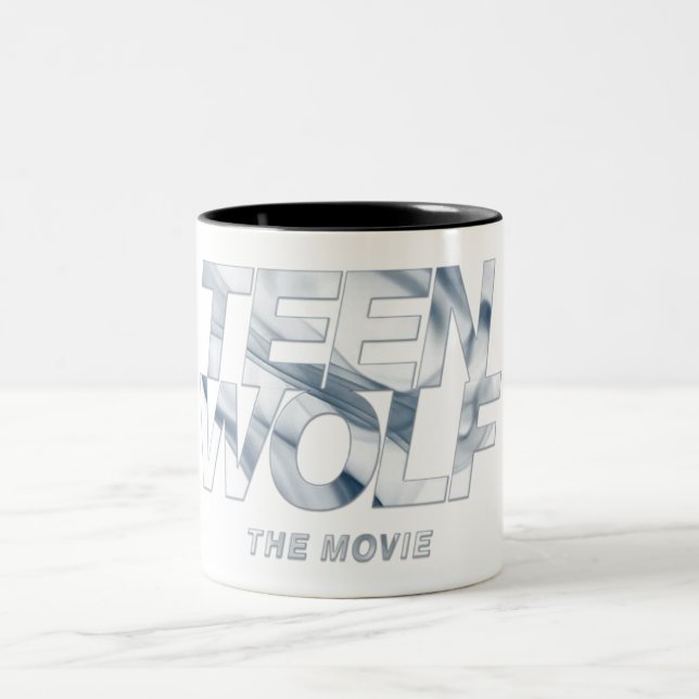 Perfect Personalized Gifts for Every Occasion Two-Tone Coffee Mug (Center)