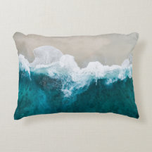 Perfect Pillow with Zazzle's Customisation 