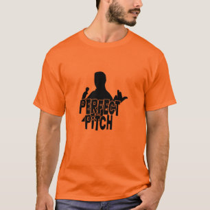 Perfect Pitch T-Shirt