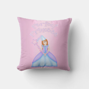 PERFECT PRINCESS PILLOW