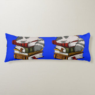 Perfect Purrs Body Cushion