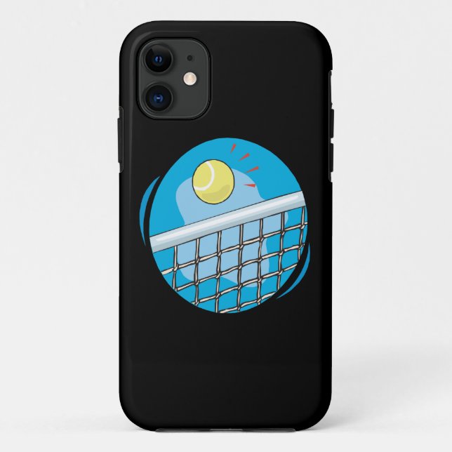Perfect Shot Case-Mate iPhone Case (Back)