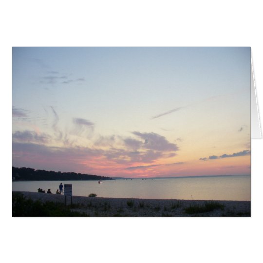 perfect summer card