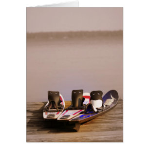 perfect time to ski!