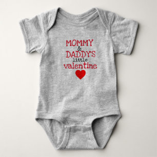perfect tshirt for your child's first valentines