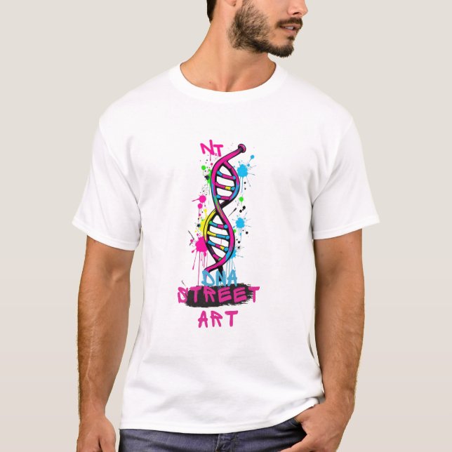 Perfect Tshirt gift! (Front)