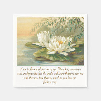 Perfect Unity Napkin