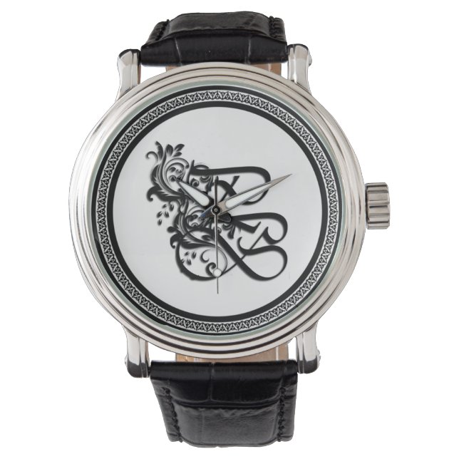 Perfect Watch (Front)