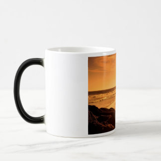 Perfect Wave Cover Mug