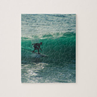 perfect wave jigsaw puzzle