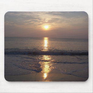 Perfect Waves Mouse Mat