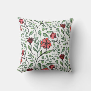 perfect way to add a pop of colour to your home cushion