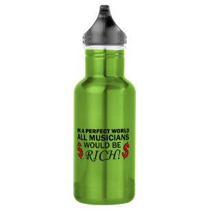 Perfect World 532 Ml Water Bottle