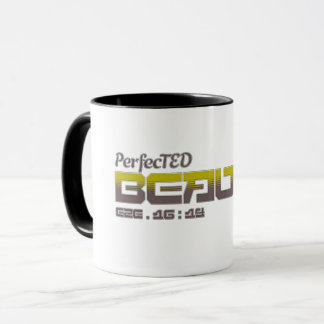 Perfected Beauty Mug