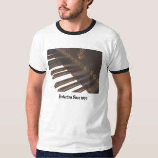 perfection, Perfection Since 1880 T-Shirt