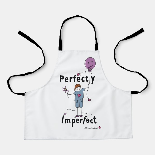 Perfectly Imperfect 2A_ Apron (Front)