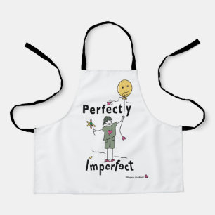 Perfectly Imperfect 2C_ Apron